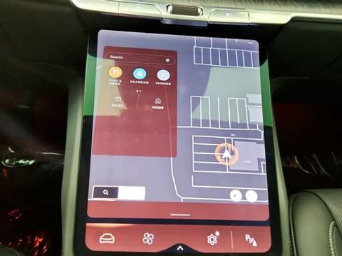 Used 2025 Lucid Air Pure RWD image 64