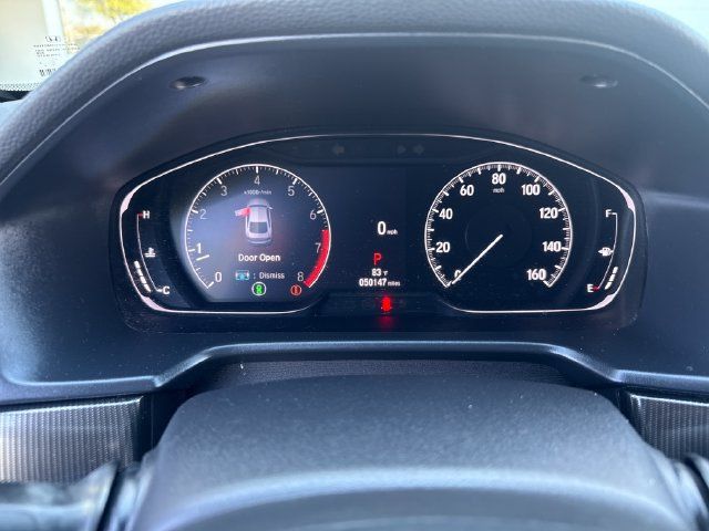 Used 2022 Honda Accord Sport Special Edition image 15