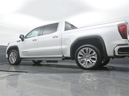 Used 2021 GMC Sierra 1500 Denali w/ Denali Ultimate Package image 48
