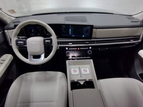 New 2026 Hyundai Santa Fe SE image 41