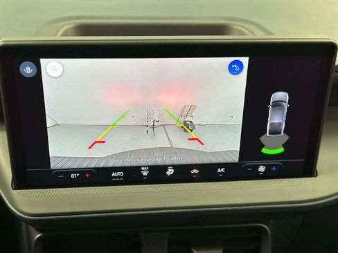 New 2026 Ford Maverick XL image 7