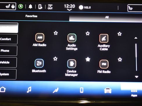 Used 2023 Chrysler Pacifica Touring-L FWD image 28