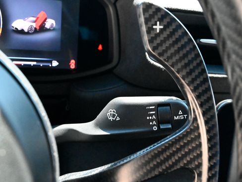 Used 2022 Maserati MC20 Coupe RWD image 19
