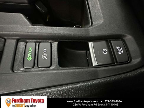 Used 2023 Honda Accord EX image 26