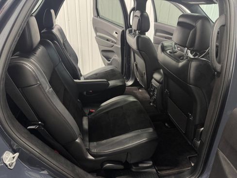 Used 2018 Dodge Durango GT w/ Premium Group image 27