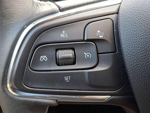 Certified 2023 Buick Encore GX Preferred w/ Cold Weather Comfort Package image 22