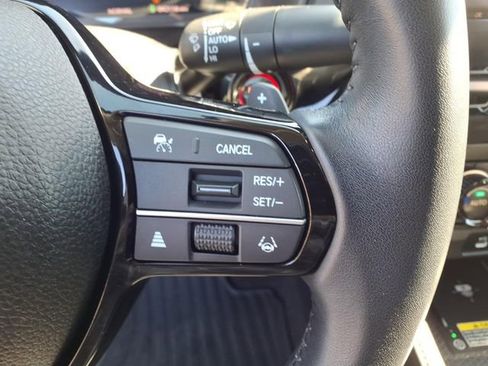 Certified 2024 Honda Accord Touring image 9