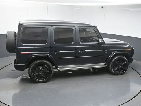 Used 2020 Mercedes-Benz G 550 image 50