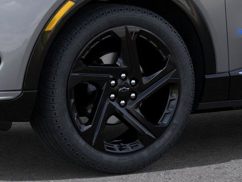 New 2026 Chevrolet Equinox EV RS image 45