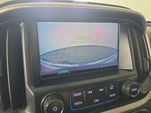 Used 2018 GMC Canyon SLT w/ Trailering Package AWD/4WD image 19