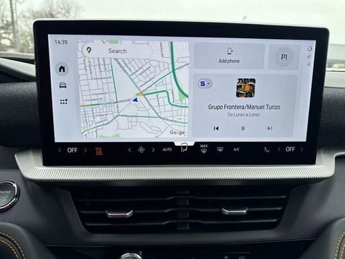 New 2026 Ford Explorer Tremor w/ Tremor Ultimate Package AWD/4WD image 18