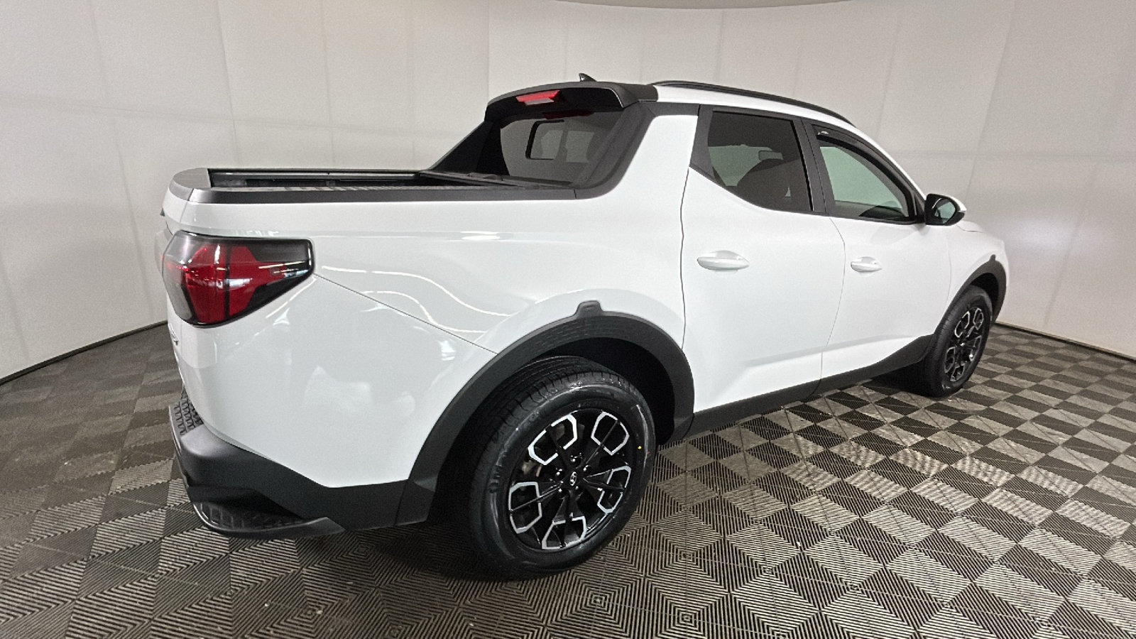 Certified 2023 Hyundai Santa Cruz SEL Premium AWD/4WD image 3