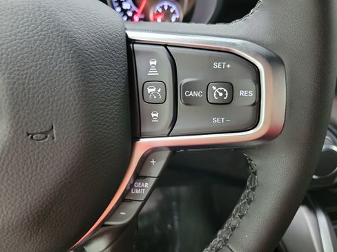 New 2026 RAM 1500 Big Horn image 14