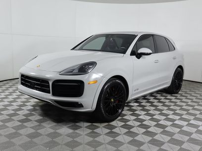 Used 2021 Porsche Cayenne GTS