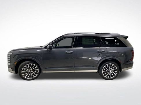 New 2026 Hyundai Palisade Calligraphy image 14