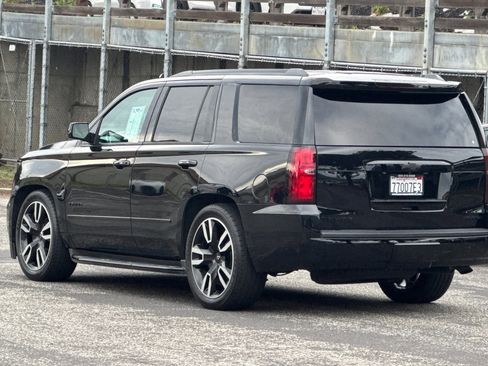 Used 2019 Chevrolet Tahoe Premier image 6