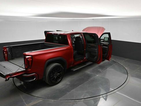 Used 2024 GMC Sierra 1500 Denali w/ Denali Reserve Package image 41