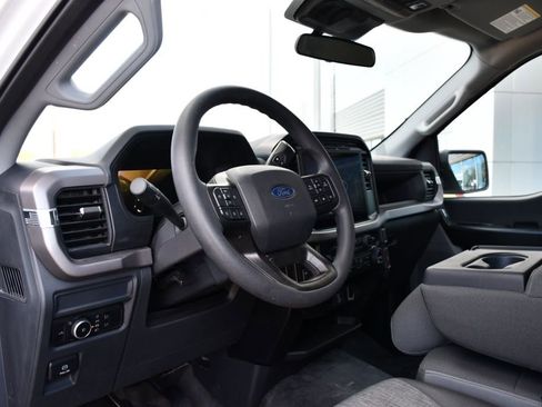 Used 2024 Ford F150 XL w/ Equipment Group 103A High image 11