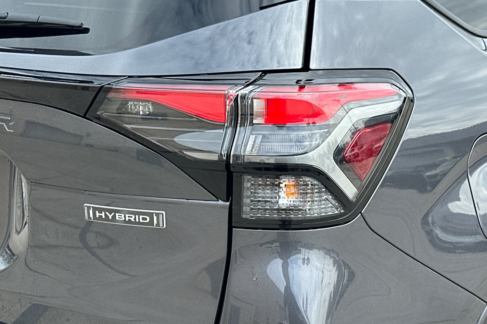 New 2026 Subaru Forester Touring AWD/4WD image 34