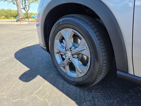 New 2027 Honda HR-V LX image 10