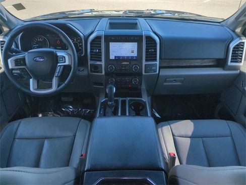 Certified 2020 Ford F150 Lariat image 15