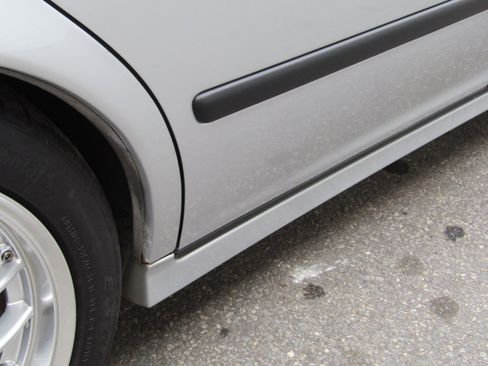 Used 2002 Saab 9-5 Aero image 21