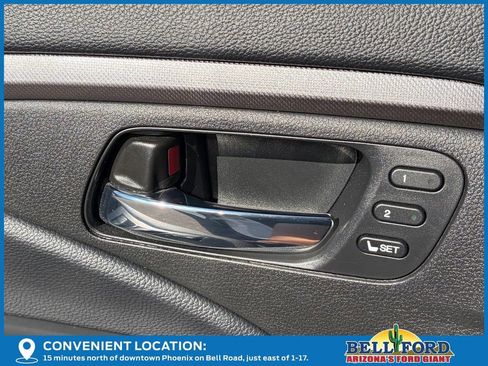 Used 2023 Honda Ridgeline RTL image 24