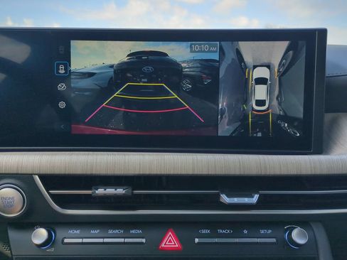 New 2026 Hyundai Sonata Limited FWD image 24