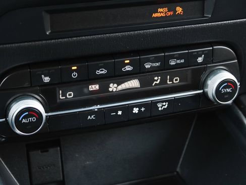 Used 2021 MAZDA CX-5 Grand Touring image 30