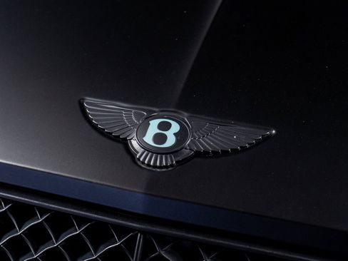 Used 2023 Bentley Continental GT Mulliner image 25