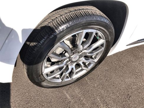 Used 2022 GMC Terrain Denali w/ LPO, Floor Liner Package image 10