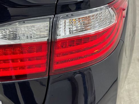Used 2013 Lexus ES 350 w/ Luxury Pkg FWD image 35