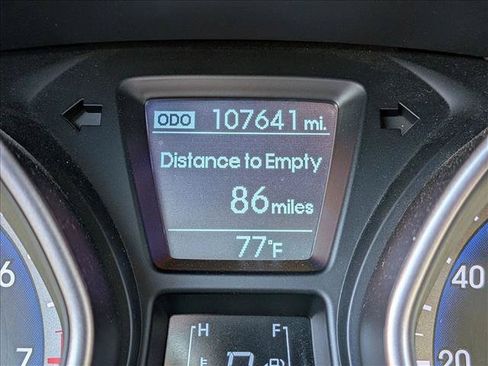 Used 2014 Hyundai Elantra GT FWD image 10