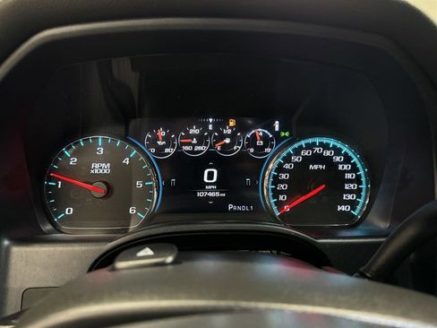 Used 2018 GMC Sierra 2500 Denali image 33