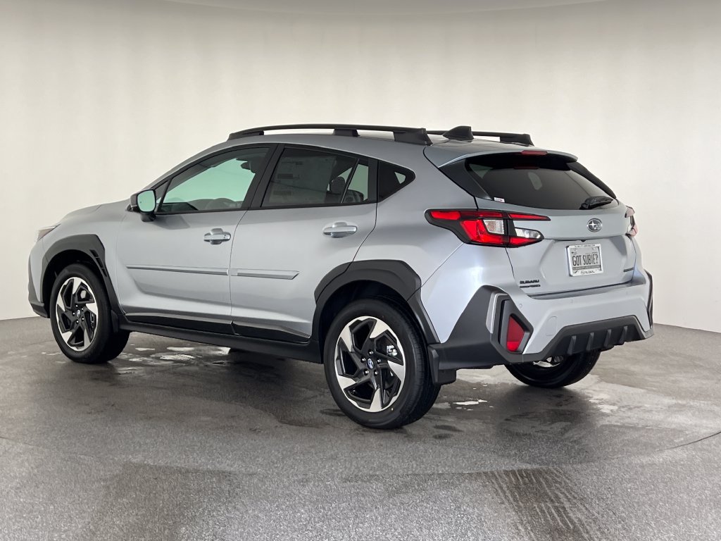 New 2026 Subaru Crosstrek 2.5i Limited AWD/4WD image 7
