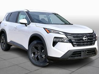 New 2026 Nissan Rogue SV video 2