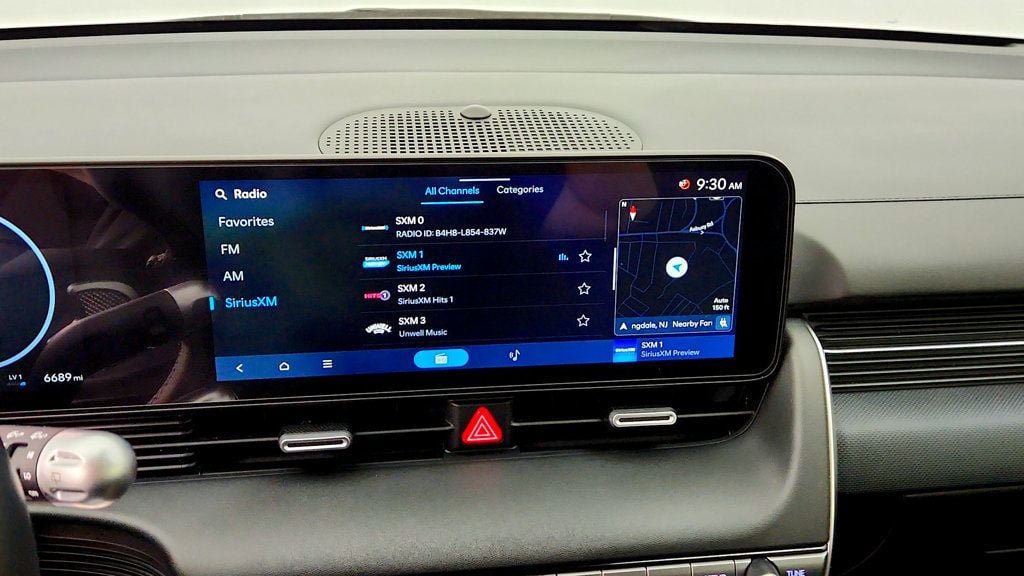 Used 2026 Hyundai Ioniq 5 SE RWD image 15