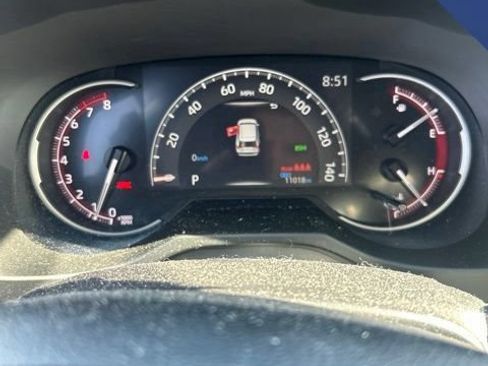 Used 2024 Toyota RAV4 XLE FWD image 13