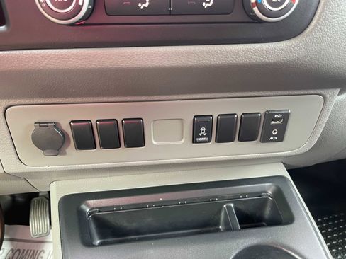 Used 2018 Nissan NV 1500 SV w/ Navigation Package image 20