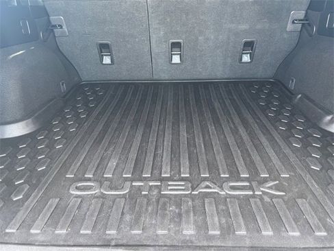 Certified 2024 Subaru Outback Premium image 23