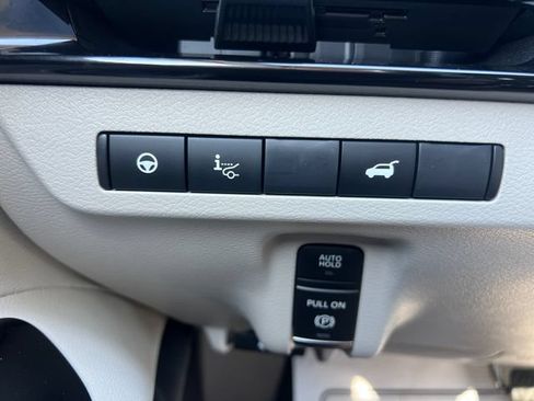 Used 2026 Nissan Murano Platinum w/ Cargo Package AWD/4WD image 33
