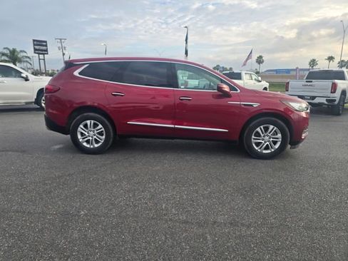 Used 2019 Buick Enclave Premium w/ Trailering Package, 5000 lbs. AWD/4WD image 5