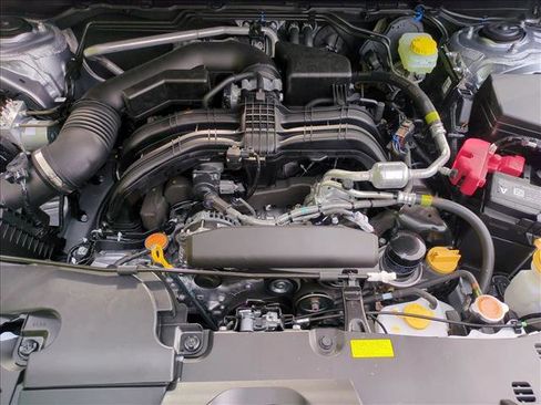 New 2026 Subaru Crosstrek 2.5i Limited image 17