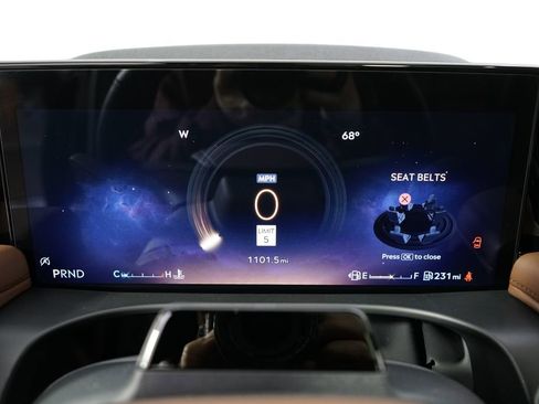 New 2026 Lincoln Aviator Reserve AWD/4WD image 26