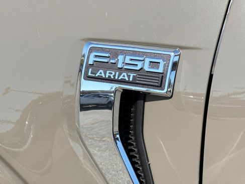 New 2026 Ford F150 Lariat w/ Equipment Group 501A Mid AWD/4WD image 32