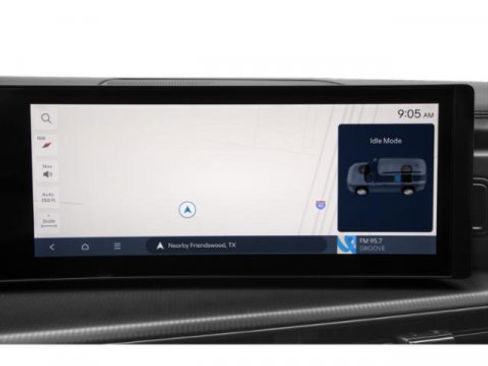 New 2026 Hyundai Santa Fe Calligraphy AWD/4WD image 19
