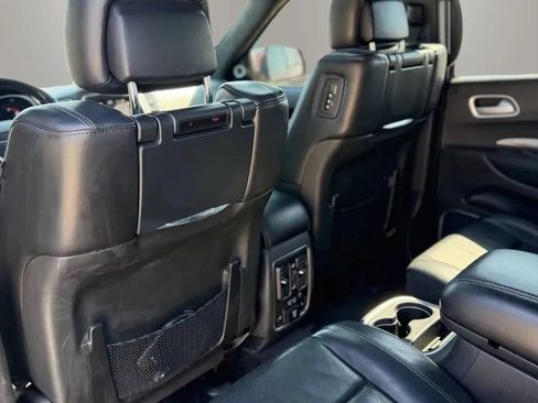 Used 2018 Dodge Durango Citadel AWD/4WD image 18