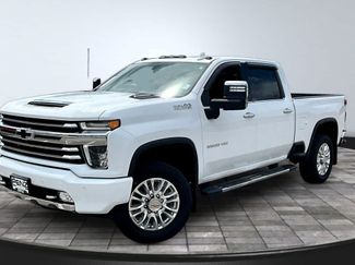 Used 2022 Chevrolet Silverado 3500 High Country AWD/4WD video 1