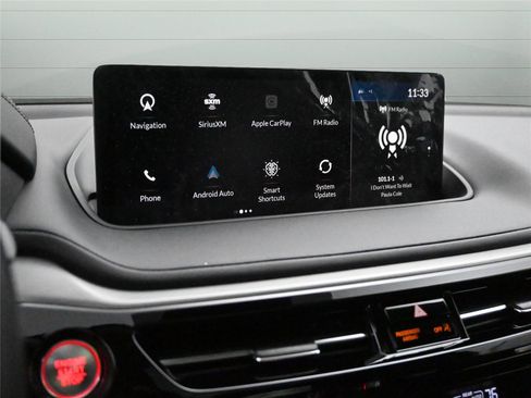 Certified 2024 Acura MDX SH-AWD w/Tech image 7