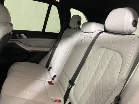 Certified 2023 BMW X5 sDrive40i w/ M Sport Package image 29